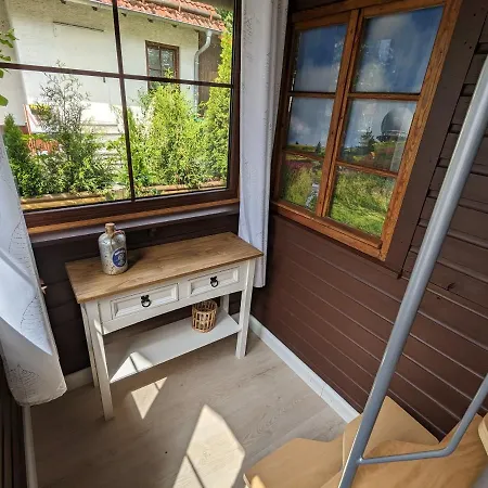 Tinyhouse21 Wasserkuppe