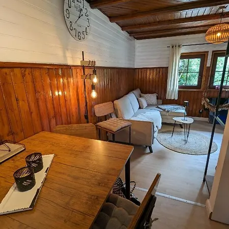 Tinyhouse21 Wasserkuppe