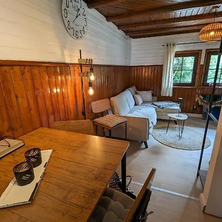 Tinyhouse21 Wasserkuppe