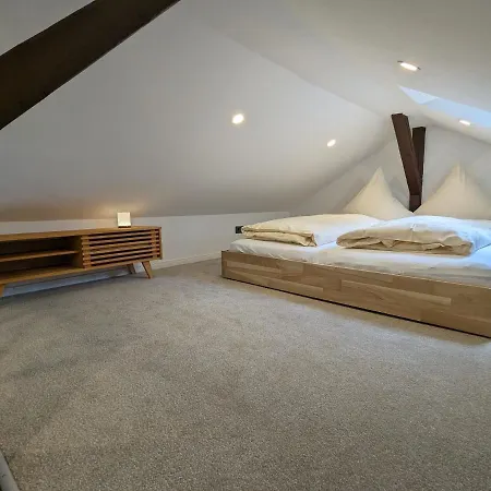 Tinyhouse21 Wasserkuppe * Gersfeld