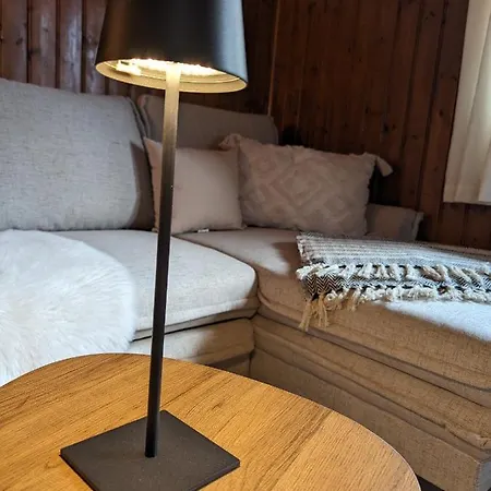 Holiday home Tinyhouse21 Wasserkuppe *