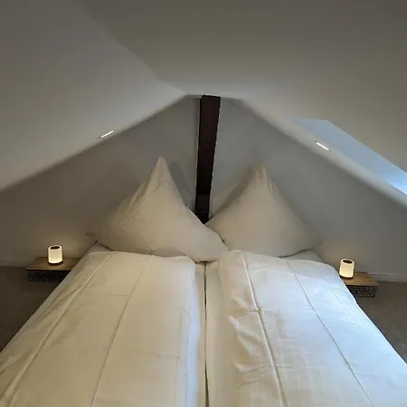 Tinyhouse21 Wasserkuppe Σπίτι διακοπών Gersfeld