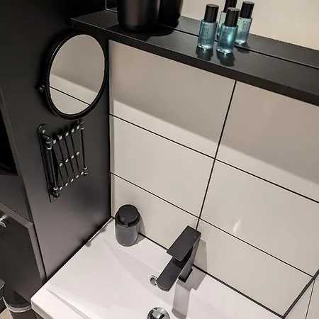 Tinyhouse21 Wasserkuppe * Gersfeld