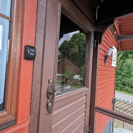 Semesterbostad Tinyhouse21 Wasserkuppe