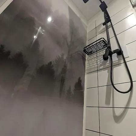 Semesterbostad Tinyhouse21 Wasserkuppe *