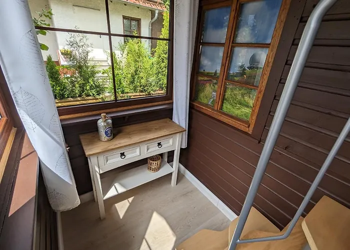 Tinyhouse21 Wasserkuppe