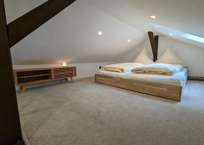 Tinyhouse21 Wasserkuppe * Герсфельд