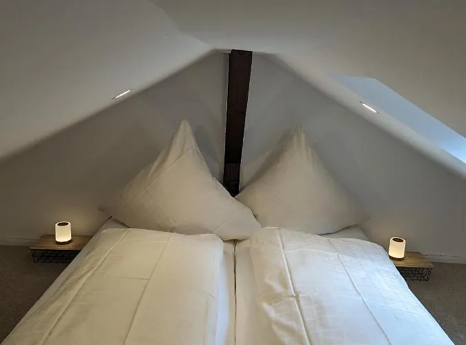 Tinyhouse21 Wasserkuppe Дом отдыха Герсфельд