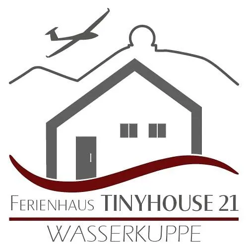 Tinyhouse21 Wasserkuppe Дом отдыха *