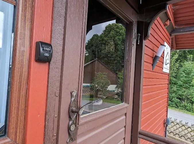 Дом отдыха Tinyhouse21 Wasserkuppe