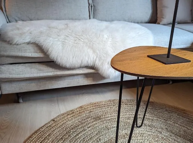 Tinyhouse21 Wasserkuppe Дом отдыха Герсфельд