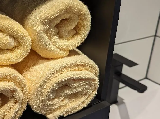 Дом отдыха Tinyhouse21 Wasserkuppe *