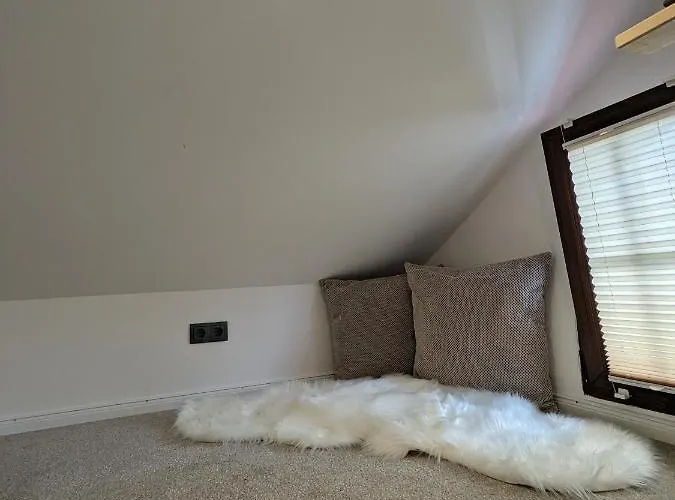 Дом отдыха Tinyhouse21 Wasserkuppe