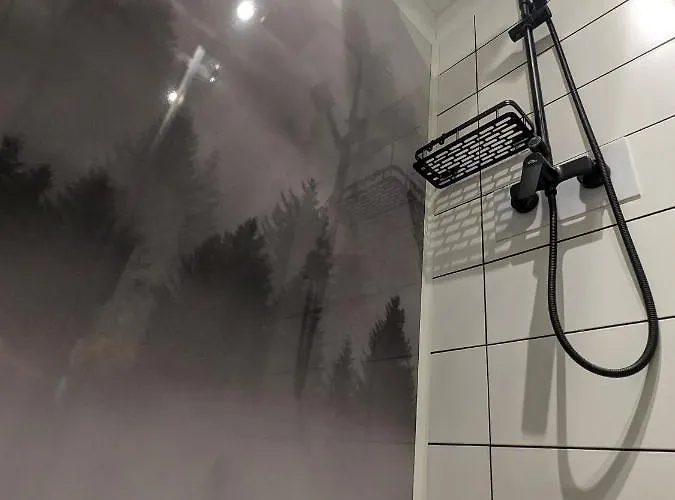 Дом отдыха Tinyhouse21 Wasserkuppe *